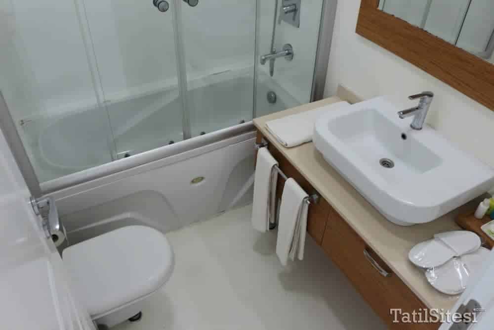 Güverte Boutique Hotel